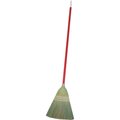 Birdwell Economy Broom, Sotol Fiber Bristle, Assorted Bristle 315-6